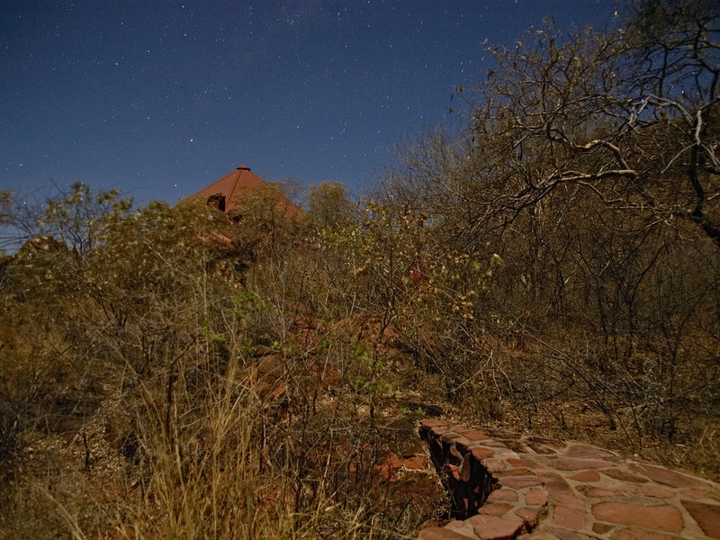 Waterberg
